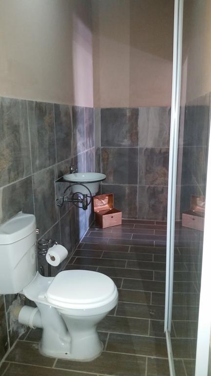 Hotel Cheval Tachete Cullinan Zewnętrze zdjęcie