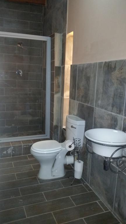 Hotel Cheval Tachete Cullinan Zewnętrze zdjęcie