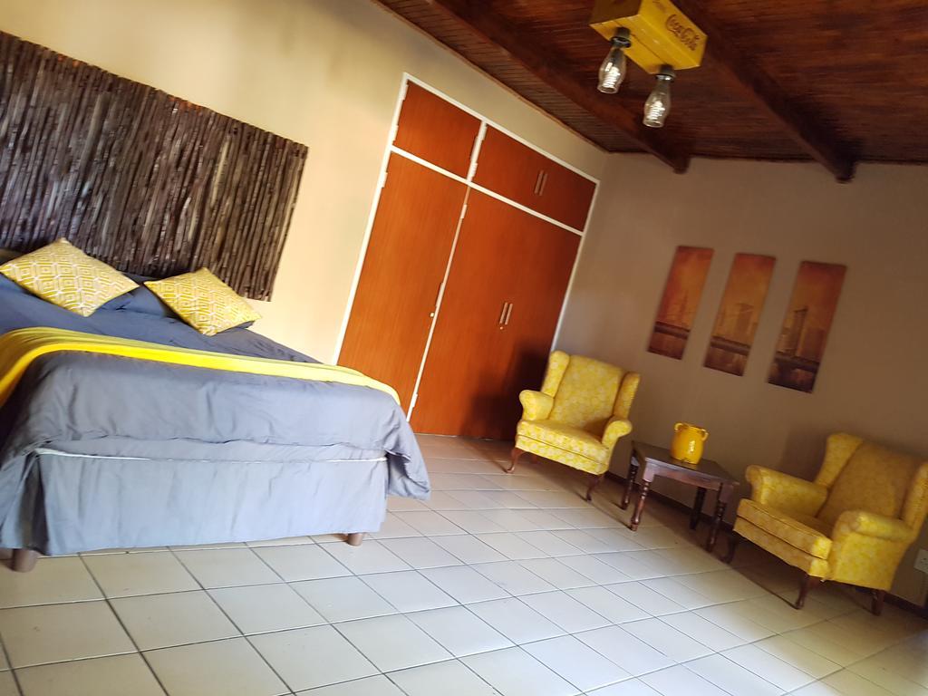 Hotel Cheval Tachete Cullinan Zewnętrze zdjęcie