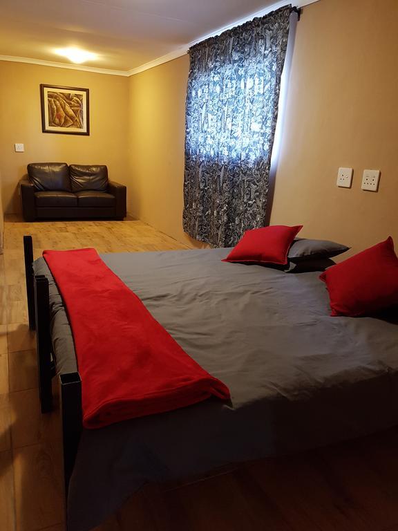 Hotel Cheval Tachete Cullinan Zewnętrze zdjęcie