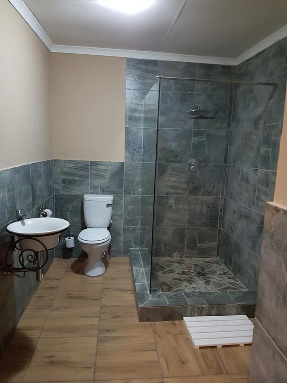 Hotel Cheval Tachete Cullinan Zewnętrze zdjęcie