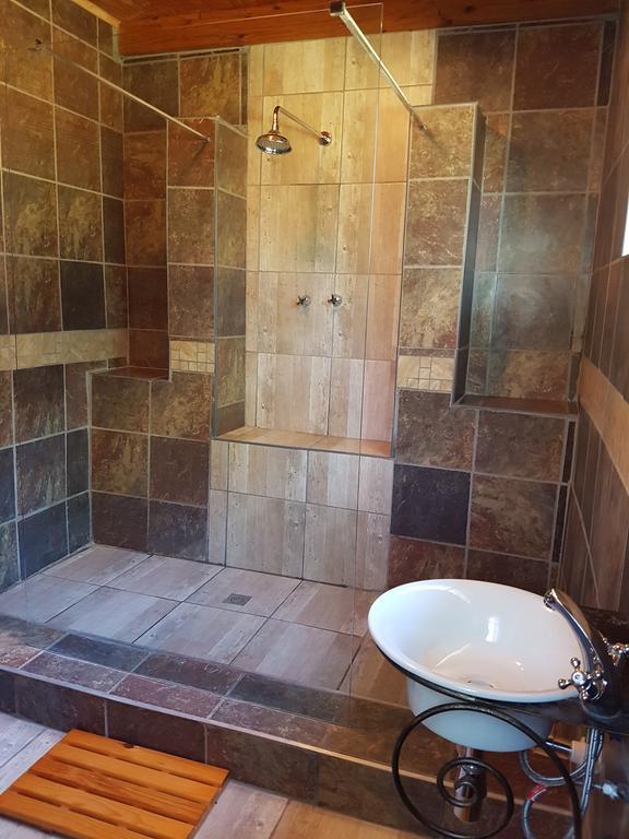 Hotel Cheval Tachete Cullinan Zewnętrze zdjęcie