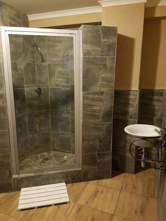 Hotel Cheval Tachete Cullinan Zewnętrze zdjęcie