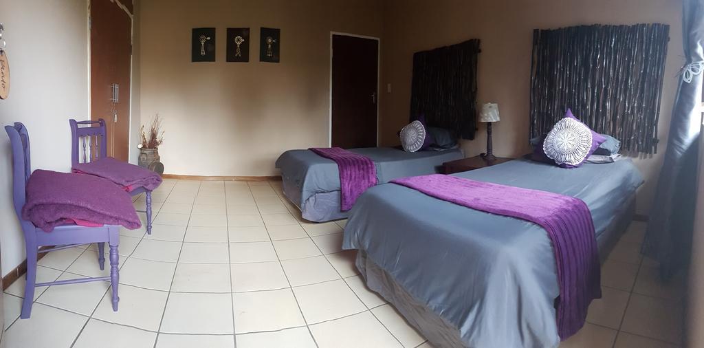 Hotel Cheval Tachete Cullinan Zewnętrze zdjęcie