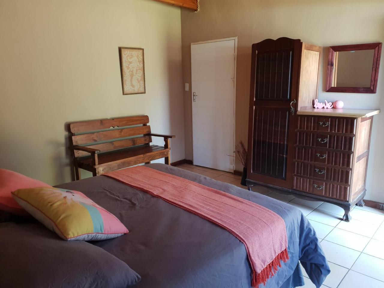Hotel Cheval Tachete Cullinan Zewnętrze zdjęcie