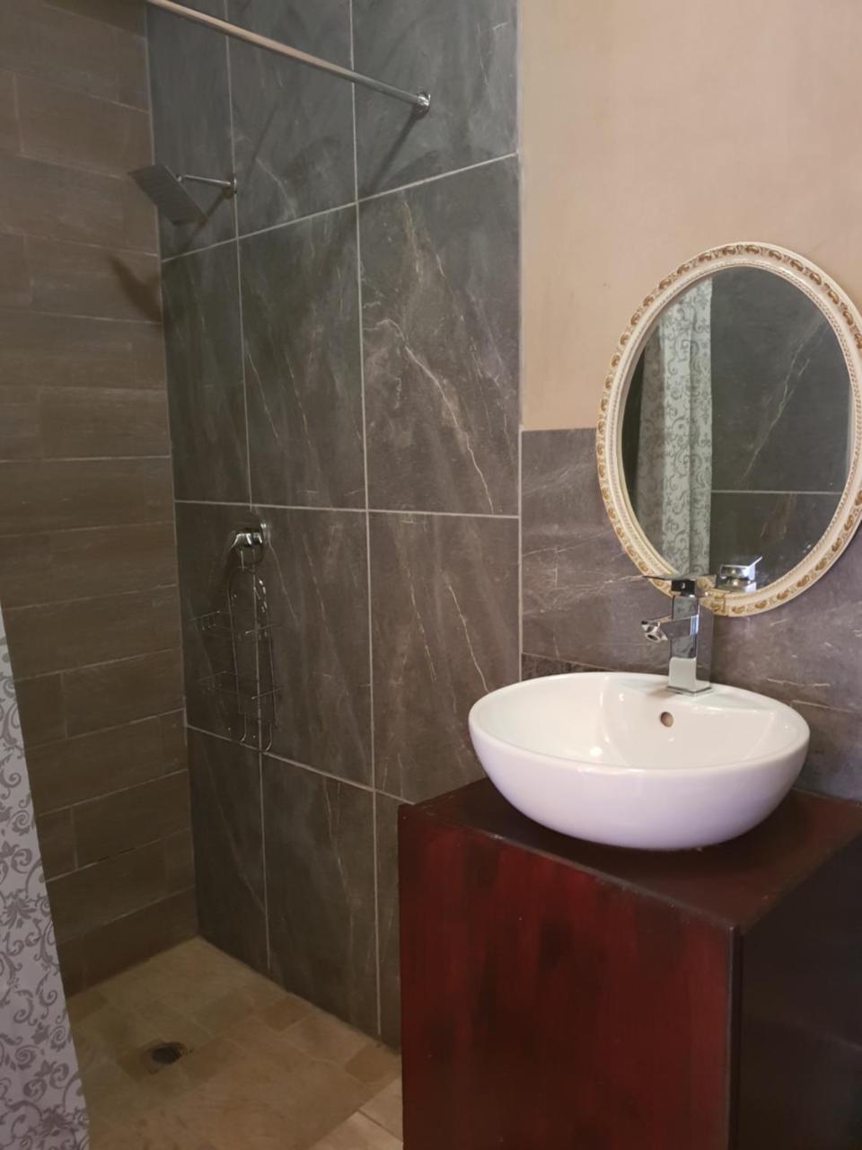 Hotel Cheval Tachete Cullinan Zewnętrze zdjęcie