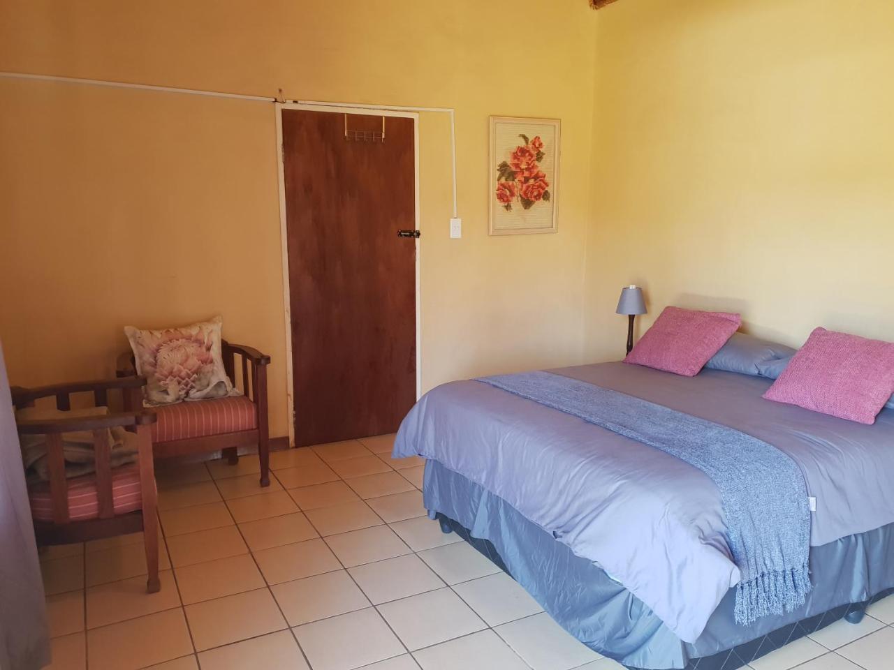 Hotel Cheval Tachete Cullinan Zewnętrze zdjęcie