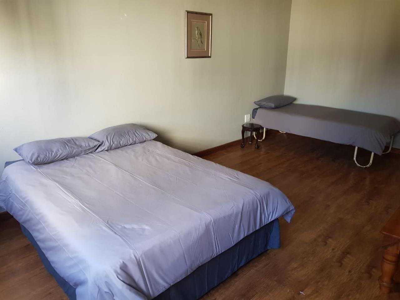 Hotel Cheval Tachete Cullinan Zewnętrze zdjęcie