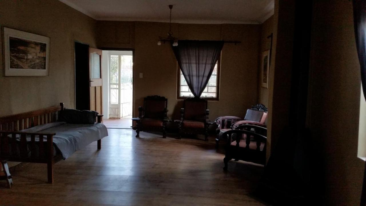 Hotel Cheval Tachete Cullinan Zewnętrze zdjęcie